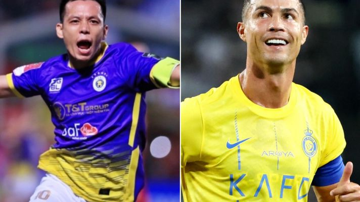 Lịch thi đấu AFC Champions League hôm nay: Hà Nội FC gây bất ngờ; Ronaldo đón tin vui cùng Al Nassr?