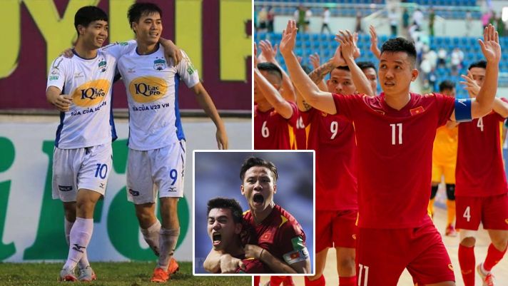 Tin bóng đá tối 20/9: Thủ quân ĐT Việt Nam giải nghệ; CLB Nam Định hoàn tất chiêu mộ 2 cựu sao HAGL