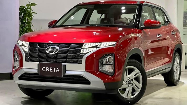 Giá xe Hyundai Creta lăn bánh tháng 9/2023 kèm ưu đãi giá trị, có thể ‘ăn thua đủ’ với Kia Seltos