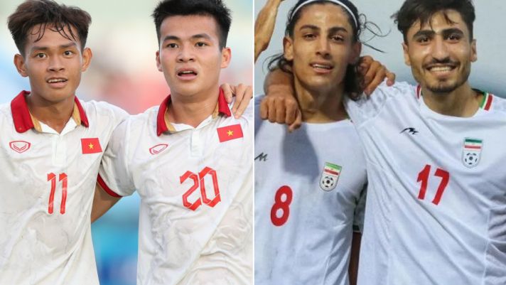 Lịch thi đấu bóng đá nam ASIAD 2023 hôm nay: ĐT Việt Nam gây bất ngờ trước 'gã khổng lồ' châu Á