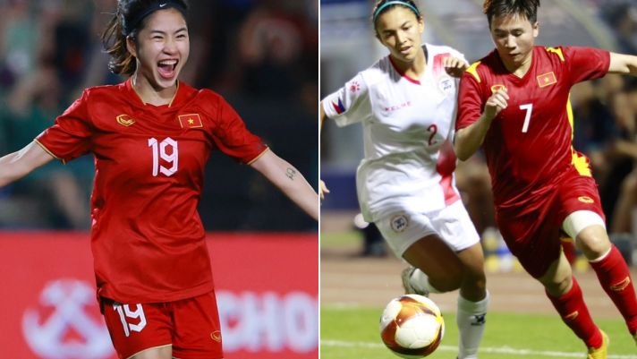 Nhận định bóng đá ĐT nữ Việt Nam vs ĐT nữ Nepal - ASIAD 2023: Chiến thắng dễ dàng?