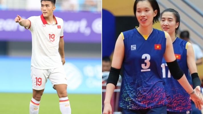 Xem trực tiếp các bộ môn ASIAD 2023 ở đâu, kênh nào?