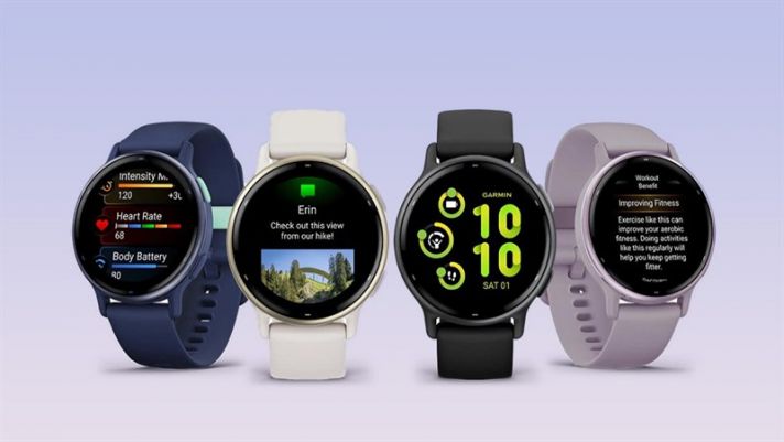 Đại kình địch của Galaxy Watch6 ra mắt: Thiết kế siêu nhẹ, thời lượng pin lên tới 11 ngày