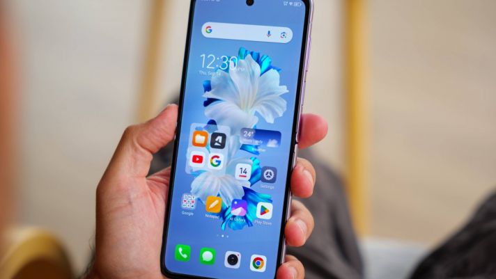 Kẻ hủy diệt Galaxy Z Flip5 ra mắt: Thiết kế độc đáo, màn hình lớn hơn Galaxy S23 Ultra