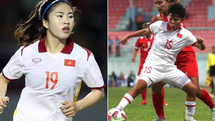Xem trực tiếp ĐT nữ Việt Nam vs ĐT nữ Nepal ở đâu, kênh nào? Link xem trực tiếp bóng đá nữ ASIAD 19