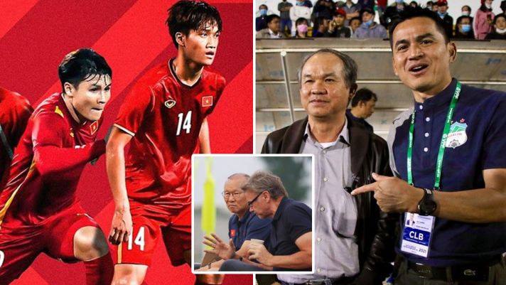Tin bóng đá tối 23/9: Cựu sao HAGL đến La Liga; Tiền vệ số 1 ĐT Việt Nam cập bến cựu vương châu Á?