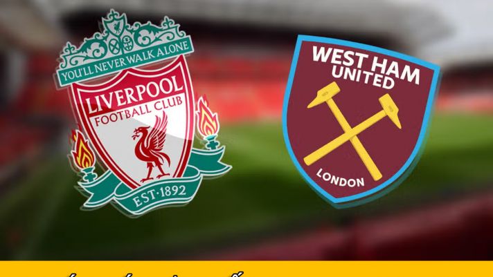 Xem bóng đá trực tuyến Liverpool vs West Ham: 20h00 ngày 24/9; Lịch thi đấu Ngoại hạng Anh 2023/2024