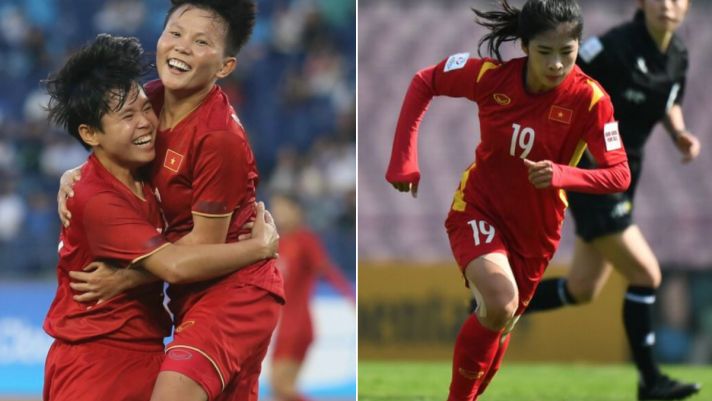 Nhận định ĐT nữ Việt Nam vs ĐT nữ Bangladesh - ASIAD 19: Thanh Nhã tiếp tục gây sốt?