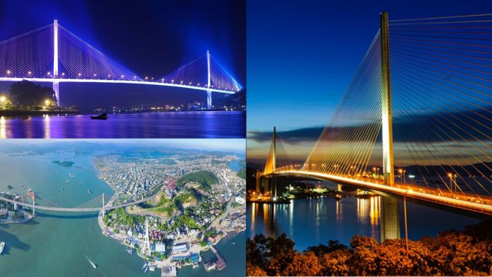 Cây cầu đặc biệt ở Việt Nam lọt top thế giới: Nằm ở vị trí chiến lược, thay đổi diện mạo cả 1 tỉnh