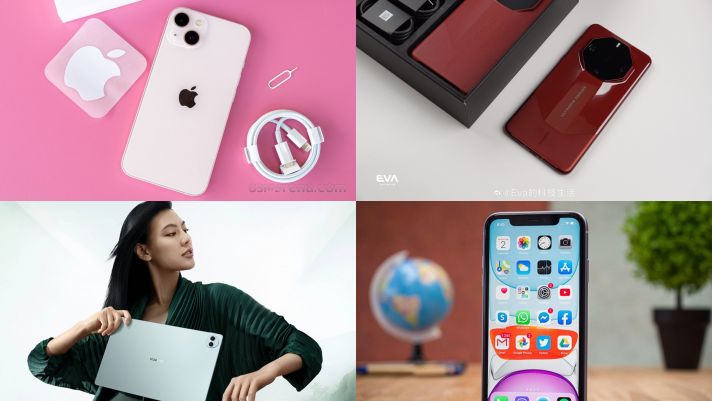 Tin công nghệ trưa 26/9: Mở hộp iPhone 15 Pro, iPhone 13 giá rẻ, Huawei Mate 60 RS Ultimate ra mắt