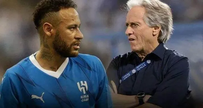 Neymar chính thức lên tiếng về việc đòi sa thải HLV trưởng