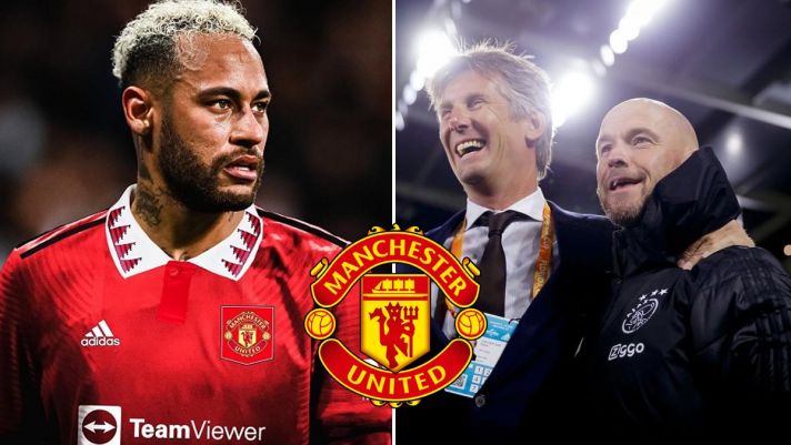 Tin chuyển nhượng mới nhất 26/9: Vụ Neymar rời Al Hilal đến Man Utd ngã ngũ; Van der Sar trở lại MU?