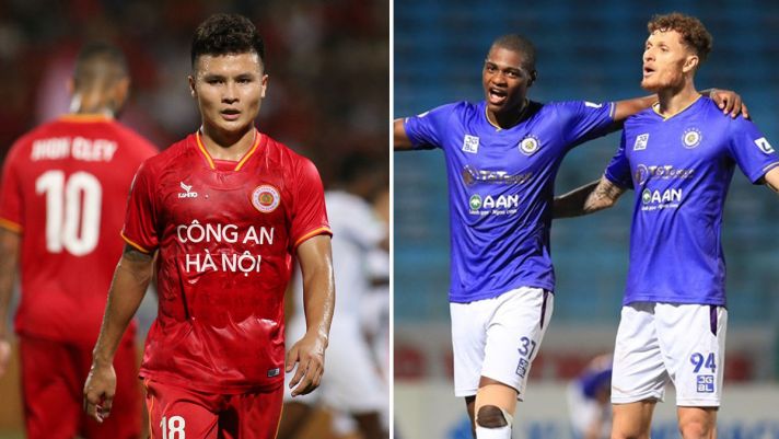 Quyết 'hồi sinh' Quang Hải, CLB CAHN bất ngờ chiêu mộ 'lính cũ' Hà Nội FC sau 2 ngôi sao ĐT Việt Nam