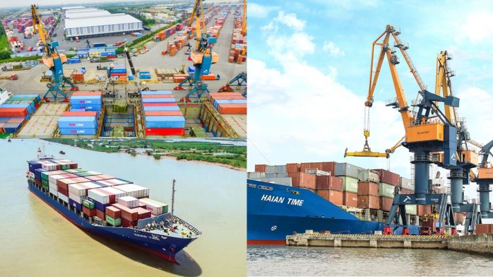 Doanh nghiệp vận tải duy nhất của Việt Nam lọt top đội tàu lớn nhất TG, bất ngờ danh tính ông chủ