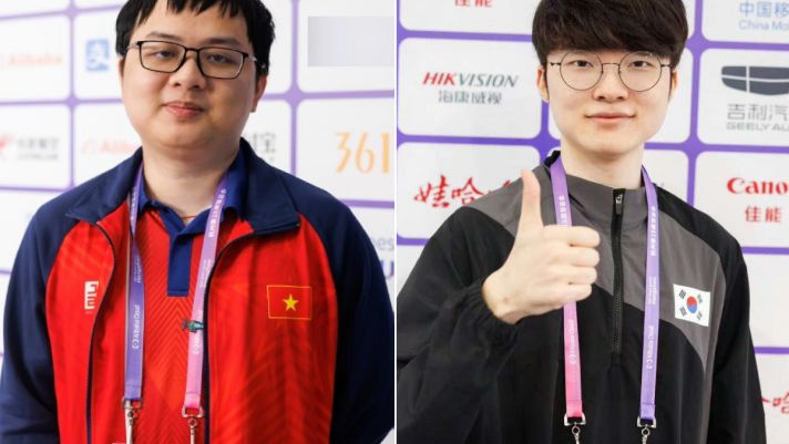 Trực tiếp LMHT ASIAD 2023: ĐT Việt Nam đấu Ấn Độ, Hàn Quốc vs Ả Rập Xê Út; Link xem LOL ASIAD 19