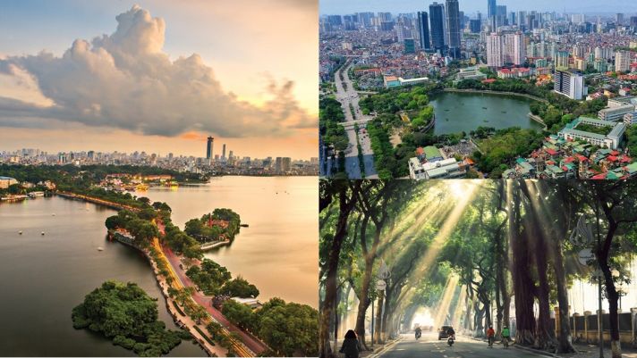 Nơi duy nhất của Việt Nam tiếp giáp với 8 tỉnh, lọt vào danh sách thành phố đáng sống nhất thế giới