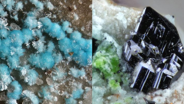 Những khoáng thạch quý hiếm hơn kim cương: Trữ lượng chưa tới 1 viên đường và dễ tan biến