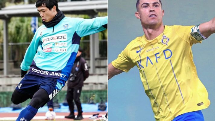 Lịch thi đấu bóng đá 29/9: Công Phượng gây sốt tại Yokohama FC; Ronaldo lập kỷ lục cùng Al Nassr?