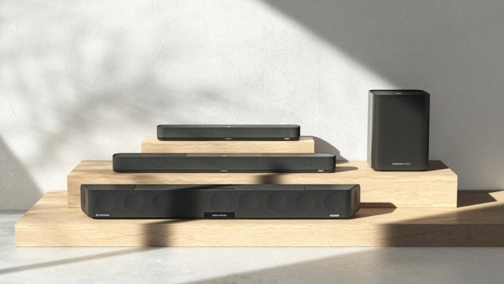 Sennheiser AMBEO Soundbar Mini ra mắt với thiết kế nhỏ gọn, giá 25,99 triệu đồng