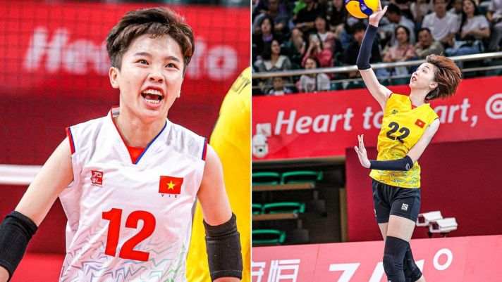 Bảng xếp hạng bóng chuyền nữ ASIAD 2023 hôm nay: ĐT Việt Nam gửi 'tối hậu thư' tới Trung Quốc