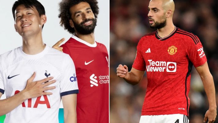 Lịch thi đấu bóng đá 30/9: MU hủy diệt Crystal Palace; Đại chiến Tottenham vs Liverpool có bất ngờ?