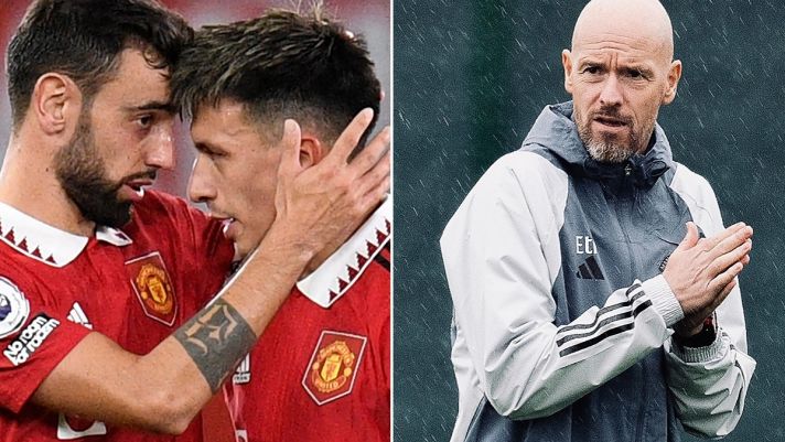 Tin MU hôm nay 30/9: Trò cưng Ten Hag phải lên bàn mổ; Nhà Glazer quyết định bán Man Utd?