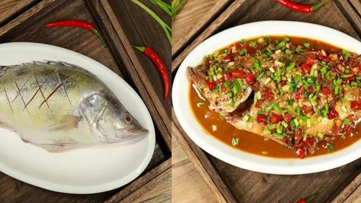 Món ăn nặng mùi hôi bậc nhất Trung Quốc, là món đặc sản chỉ có tại một địa phương