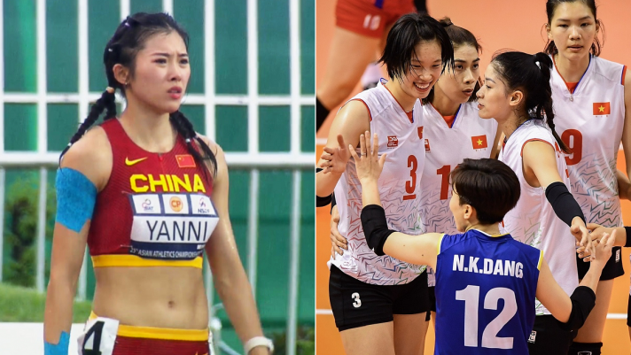 Tin nóng ASIAD 2023 hôm nay: Bóng chuyền nữ Việt Nam nhận cảnh báo; VĐV chủ nhà bị phạt