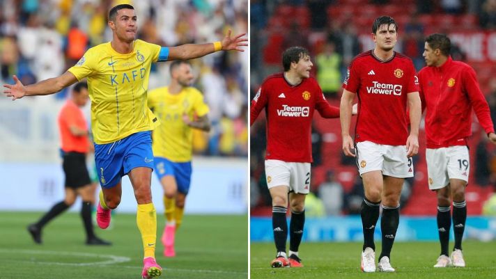 Kết quả bóng đá hôm nay: Ronaldo đi vào lịch sử Champions League; MU nhận tin dữ tại Ngoại hạng Anh?