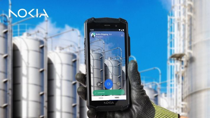 Nokia ra mắt hai điện thoại siêu bền, chống cả cháy nổ, hóa chất mạnh