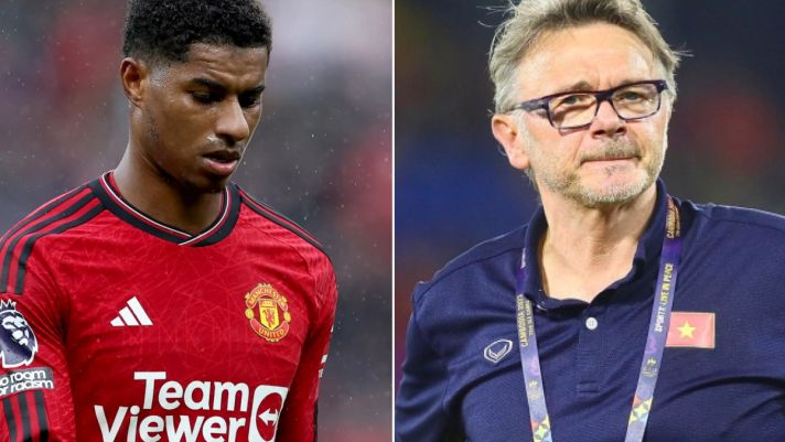 Tin bóng đá sáng 2/10: Rashford bất ngờ muốn rời MU? Trung Quốc 'nóng lòng' đánh bại ĐT Việt Nam