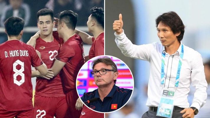 Tin bóng đá tối 2/10: ĐT Việt Nam nhận 'cảnh báo'; Vụ HLV Gong Oh Kyun cập bến V.League ngã ngũ?