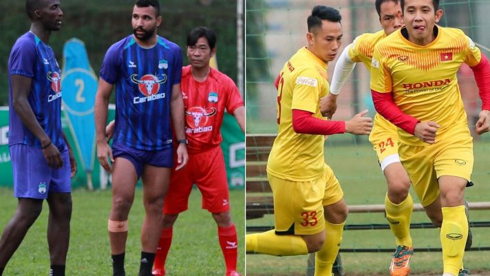 Chuyển nhượng V.League 3/10: Cựu sao ĐT Việt Nam chốt bến đỗ; Tân binh của HAGL tuyên bố cứng