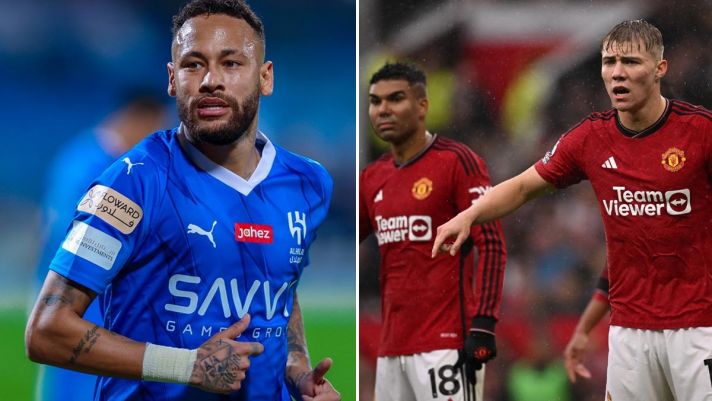 Kết quả bóng đá hôm nay: Neymar gây sốt ở Al Hilal; Man Utd sa thải Ten Hag sau trận thua Galatasaray?