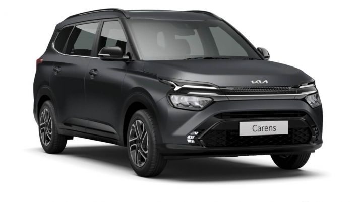 Siêu phẩm MPV của Kia ra mắt phiên bản mới giá rẻ hơn Mitsubishi Xpander, thiết kế đẹp ngất ngây