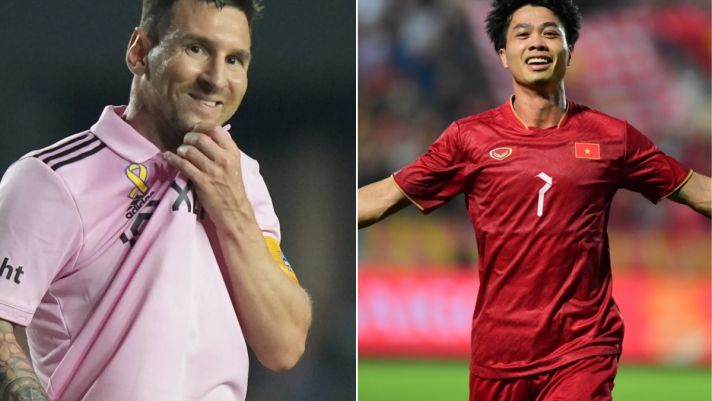 Tin bóng đá sáng 3/10: Messi nguy cơ phải giải nghệ; ĐT Việt Nam đón tin vui trước VL World Cup