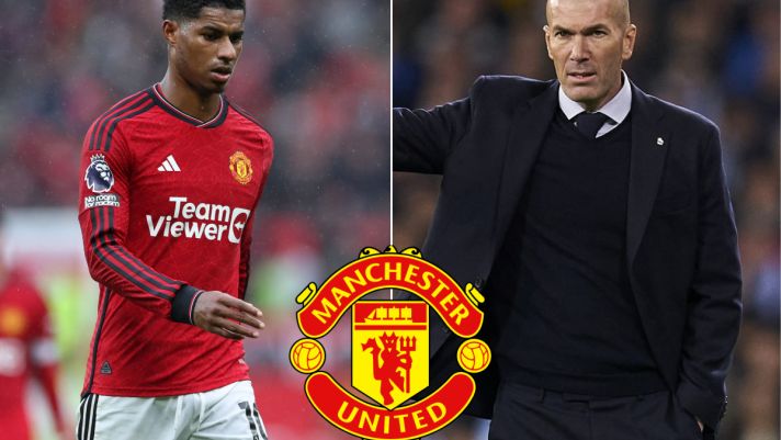 Tin chuyển nhượng MU 3/10: Rashford bất ngờ bị Man Utd rao bán; Zidane đồng ý thay thế HLV Ten Hag?