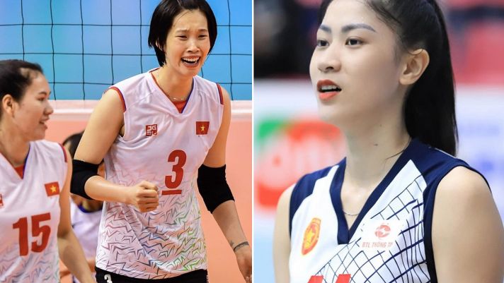 Bảng xếp hạng bóng chuyền nữ ASIAD 2023 hôm nay: ĐT bóng chuyền nữ Việt Nam xác định đối thủ ở Bán kết?