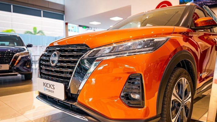 Đối thủ của Hyundai Creta giảm giá tới 100 triệu đồng, tham vọng soán ngôi Kia Seltos
