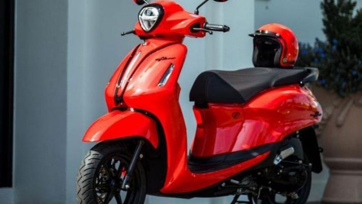 Tin xe hot 4/10: Honda SH Mode ‘mất ăn mất ngủ’ vì mẫu xe ga Yamaha tuyệt đẹp giá 41 triệu đồng