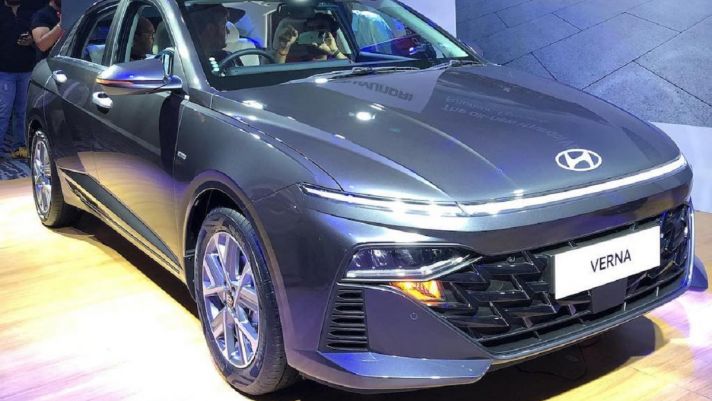 Mẫu xe ‘song sinh’ với Hyundai Accent giá hơn 300 triệu đồng, thừa sức đấu Toyota Vios, Honda City