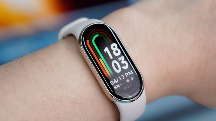 Xiaomi mở bán vua đồng hồ thông minh giá rẻ tại Việt Nam, rẻ chỉ bằng 1/10 Apple Watch 8