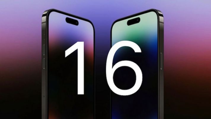 iPhone 16 Pro nâng cấp mạnh mẽ với tứ lăng kính, màn hình lớn hơn