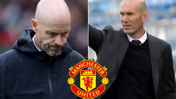 Chuyển nhượng MU 7/10: Thắng trận, HLV Ten Hag vẫn bị sa thải? Vụ Man Utd bổ nhiệm Zidane ngã ngũ