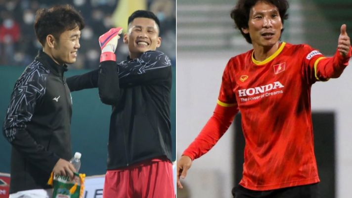 Chuyển nhượng V.League 7/10: Cựu sao ĐT Việt Nam thất nghiệp vào phút chót; HLV Gong Oh-kyun dẫn dắt Hà Nội FC?