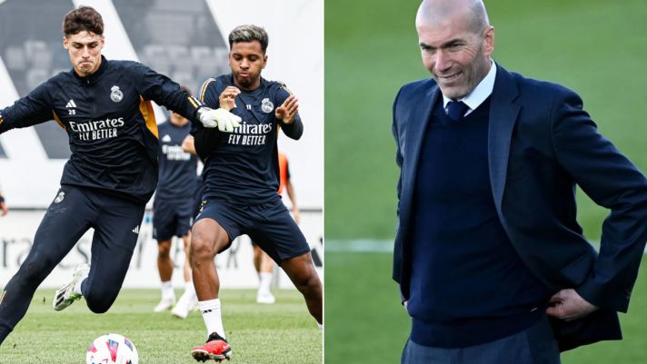 Tin chuyển nhượng sáng 8/10: HLV Real Madrid bất ngờ từ chức; Zidane chốt bến đỗ không phải Man Utd?