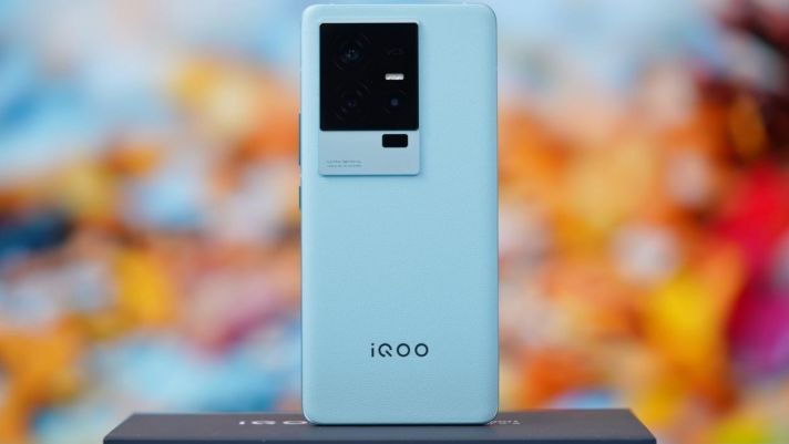 Vua hiệu năng giá rẻ xác nhận camera khủng hơn iPhone 15 Pro Max