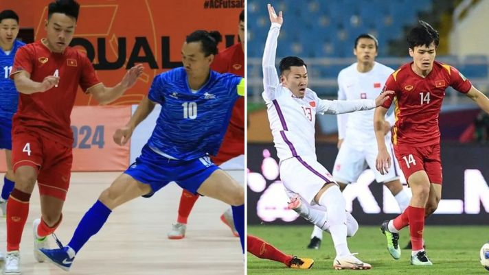 Kết quả bóng đá hôm nay: Cựu vương World Cup tung 'bài tủ', ĐT Việt Nam đại thắng trước ngày gặp Hàn Quốc