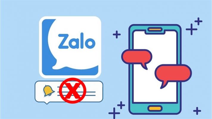 Cách khắc phục lỗi Zalo không hiển thị tin nhắn trong thông báo