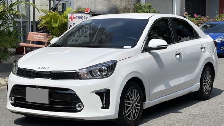 ‘Kẻ thách thức Hyundai Accent’ hút khách với giá lăn bánh rẻ hơn Toyota Vios, đe dọa vượt Honda City